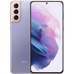 Смартфон Samsung Galaxy S21+ 5G, 8.256 ГБ, фиолетовый фантом